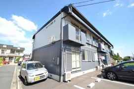 セレッソ吉岡 B棟の外観画像