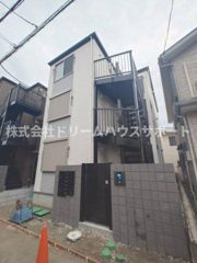 グランジュテ追浜パークテラスの外観画像