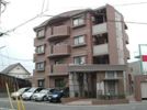 シャルマン室見の間取り画像