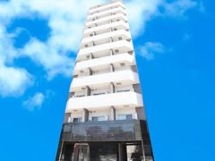 XEBEC木場の外観画像