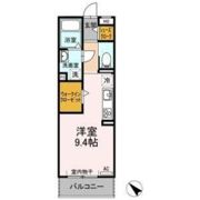 グランドール 千種の間取り画像
