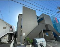 ALLURE 358(アリュールサンゴーハチ)の外観画像