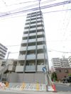 阪東橋KNOTSの間取り画像