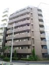 ドルチェリクエスト水道橋の間取り画像