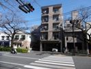 石井マンションAの間取り画像