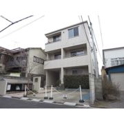 MAISON i－boxの外観画像