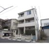 MAISON i－boxの外観