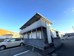 CASA安宅 B棟の外観画像