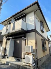 ネオファミーユ橋本の外観画像