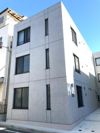Reberty白山の間取り画像
