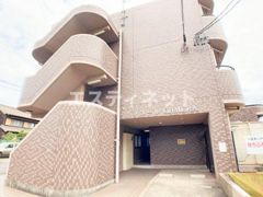 メユールOHMURAの外観画像