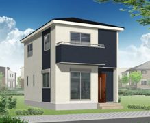 グランソフィア中央区円阿弥の外観画像