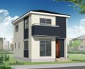 グランソフィア中央区円阿弥の間取り画像