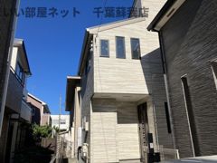マイホームネクスト蘇我4丁目の外観画像