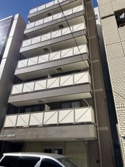 プレジール芝大門の外観画像
