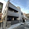 MELDIA北綾瀬Ⅵの間取り画像