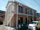レオパレス湘南深沢の間取り画像