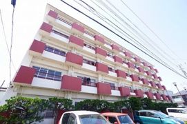 宮原マンションの外観画像