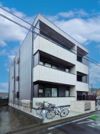 D-Sereno川越新宿町の外観画像