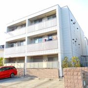 MAISON DE ECLATANTの外観画像