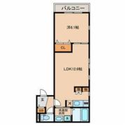 MAISON DE ECLATANTの間取り画像