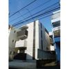 プラウド香住ケ丘の間取り画像
