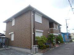 アゼリアの外観画像