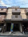 寝屋川市点野 戸建の間取り画像