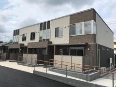 シャロームの外観画像