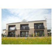 フレンドハウスの外観画像