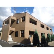 Cure palaceの外観画像