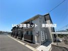 ラ フォンテの間取り画像