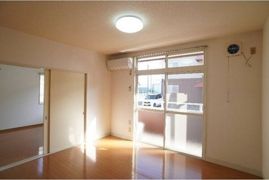 メゾン・マリカの間取り画像