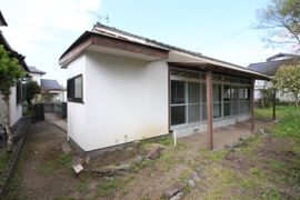 齋藤貸家の外観画像