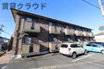 プレジールⅡの間取り画像