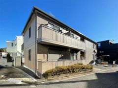 プランドールの外観画像