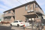 プランドールの間取り画像