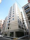 パークルール神田司町ロンドの間取り画像