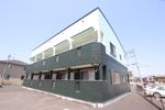 サンハイムミヤタAの間取り画像