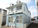 レオパレスパティオの間取り画像