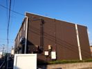 レオネクストさつきヶ丘の間取り画像