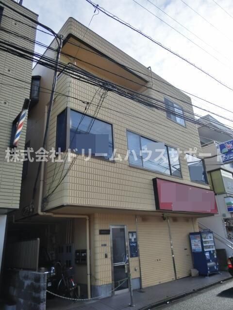 武田ビルの外観画像
