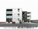 スペチアーレ太子橋の間取り画像