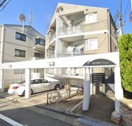 御影大蔵マンションの外観画像