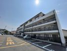 エレガンスコート瀬田の間取り画像