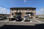Forest Valley A棟の間取り画像