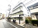 ライフ本山の間取り画像