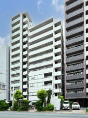 CTビルの外観画像