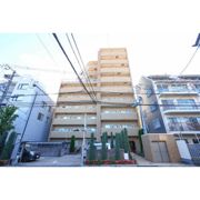 第6アローズ緑地公園の外観画像