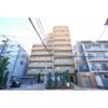 第6アローズ緑地公園の間取り画像
